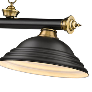 Cordon 3 Light Billiard