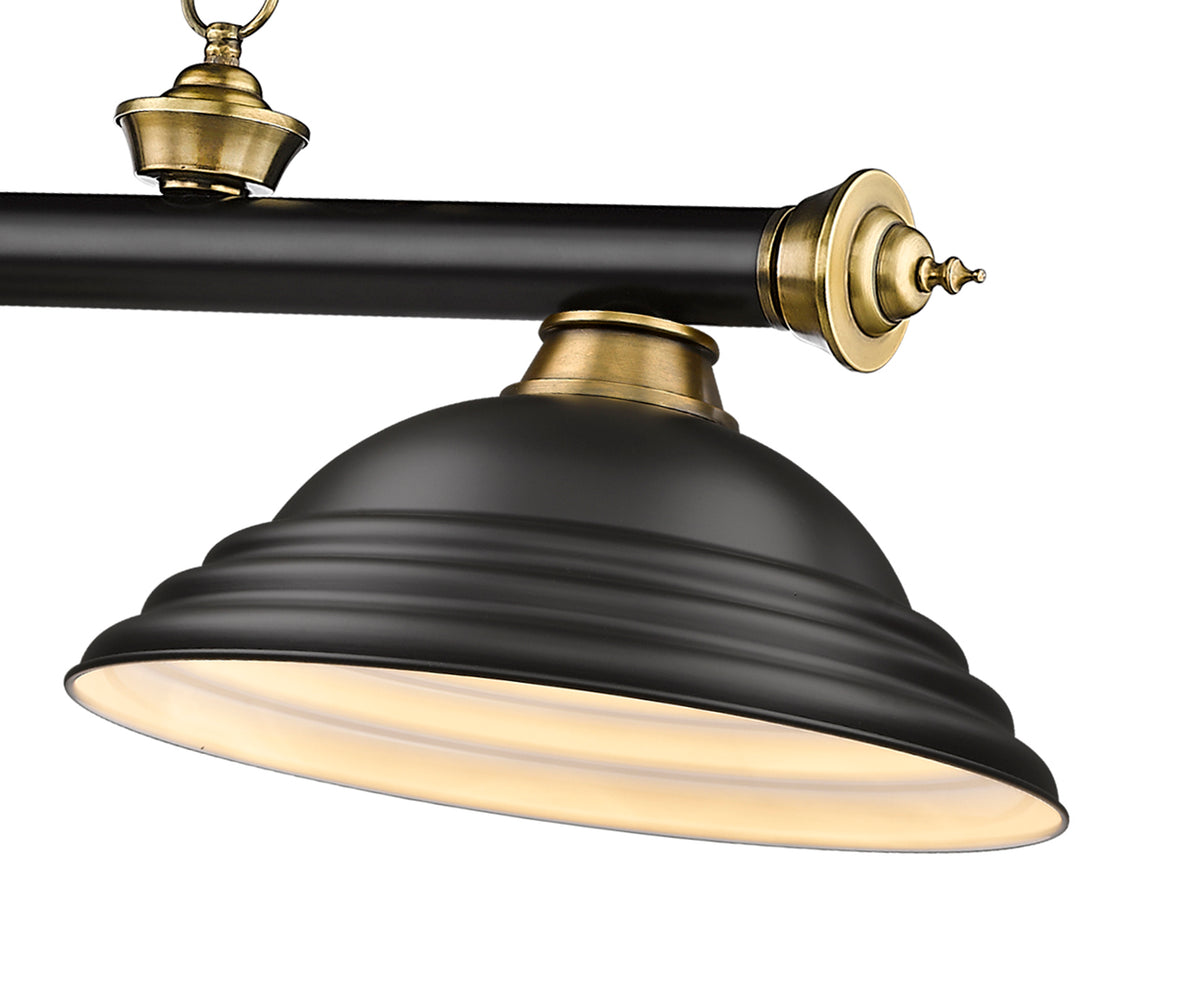 Cordon 3 Light Billiard
