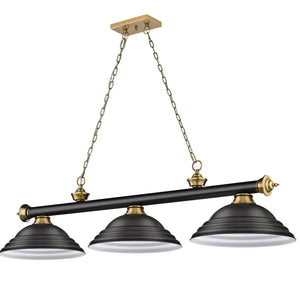 Cordon 3 Light Billiard