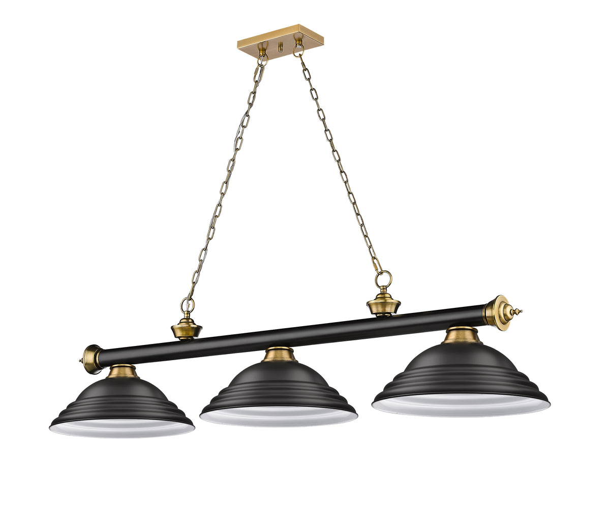 Cordon 3 Light Billiard