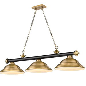 Cordon 3 Light Billiard