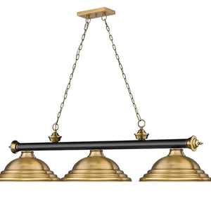 Cordon 3 Light Billiard