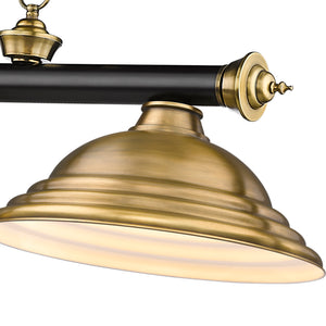 Cordon 3 Light Billiard