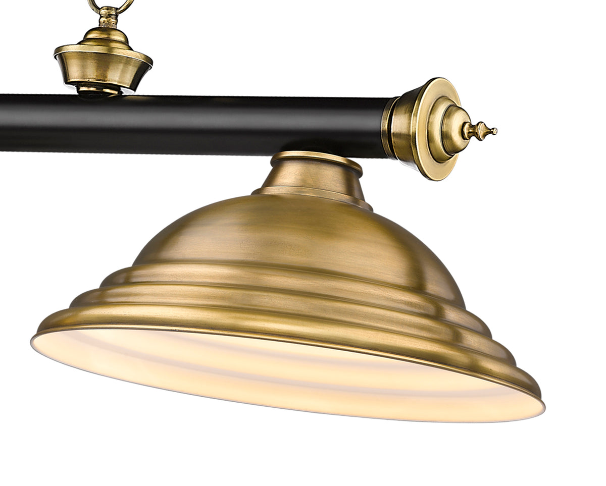 Cordon 3 Light Billiard