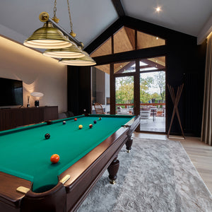 Cordon 3 Light Billiard