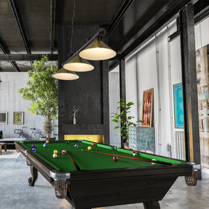 Cordon 3 Light Billiard