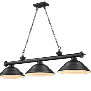 Cordon 3 Light Billiard