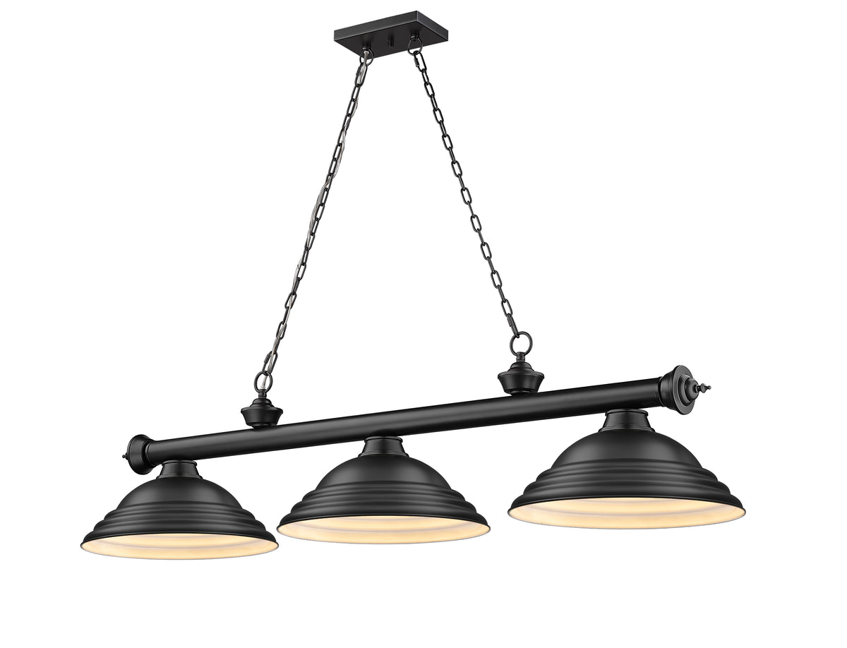 Cordon 3 Light Billiard