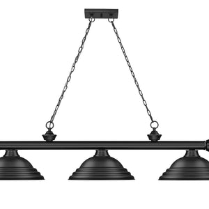 Cordon 3 Light Billiard