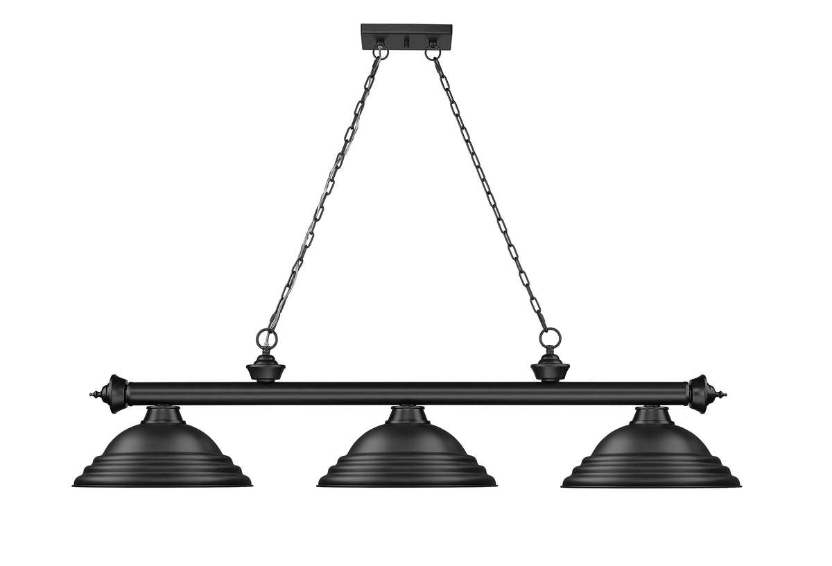 Cordon 3 Light Billiard