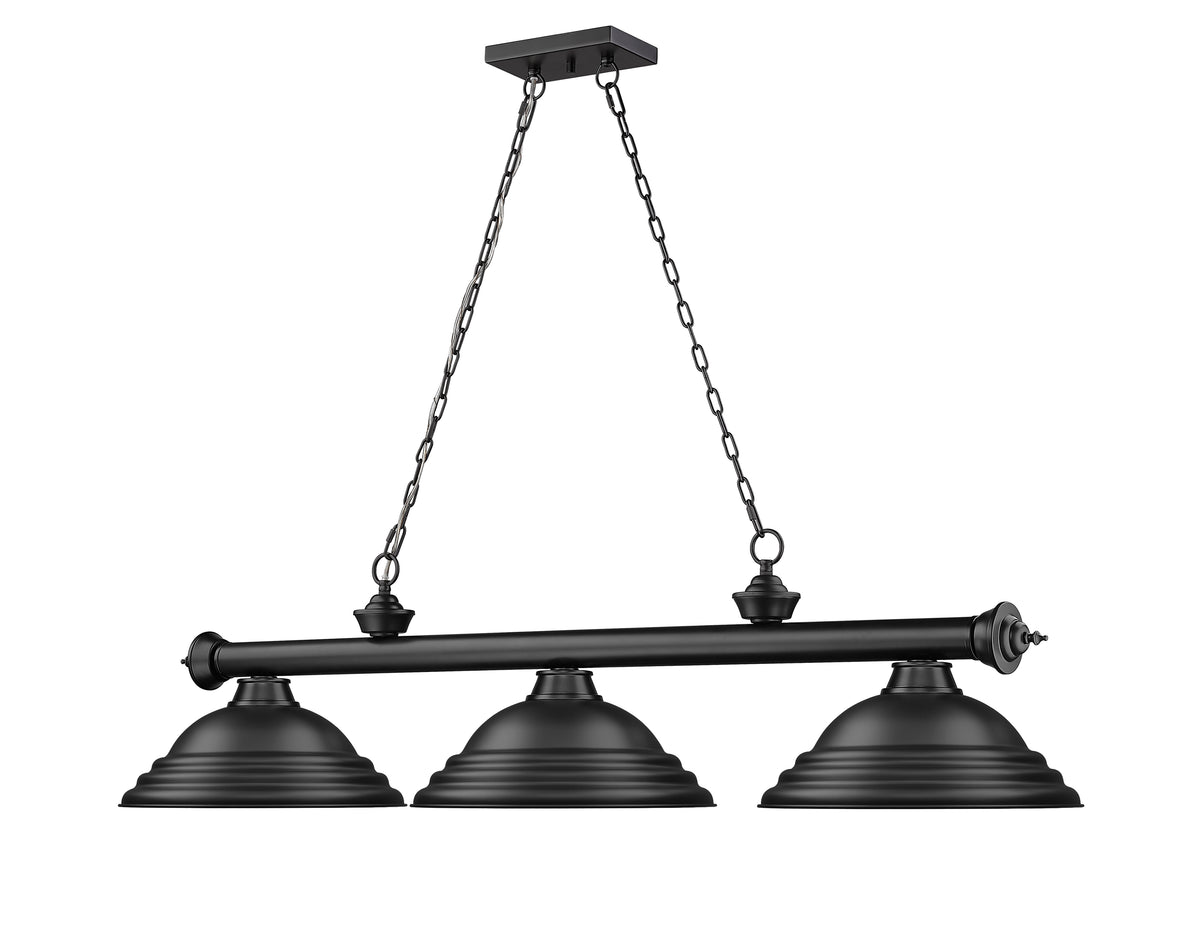 Cordon 3 Light Billiard