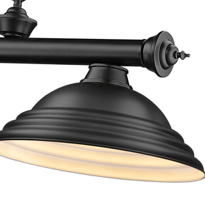 Cordon 3 Light Billiard