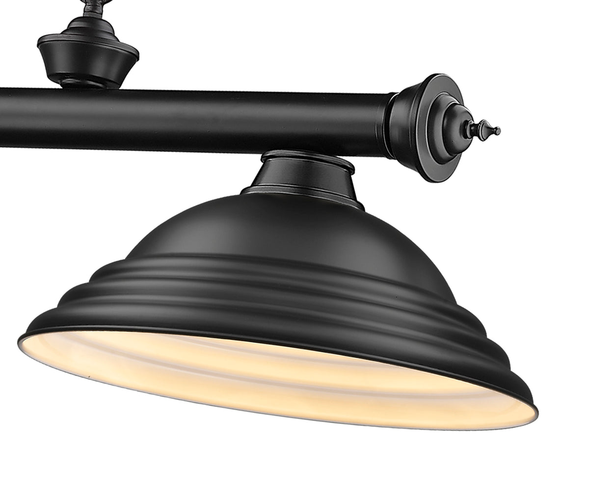 Cordon 3 Light Billiard