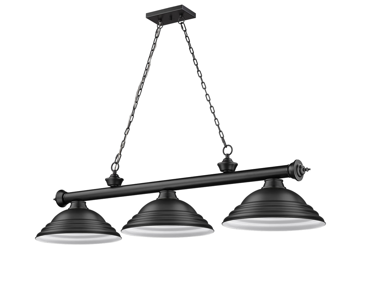 Cordon 3 Light Billiard