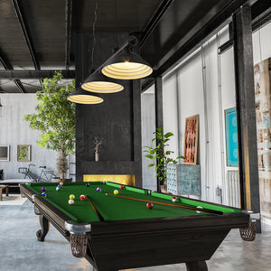 Cordon 3 Light Billiard