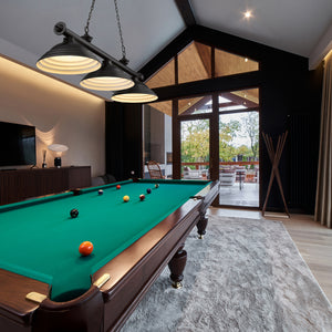 Cordon 3 Light Billiard