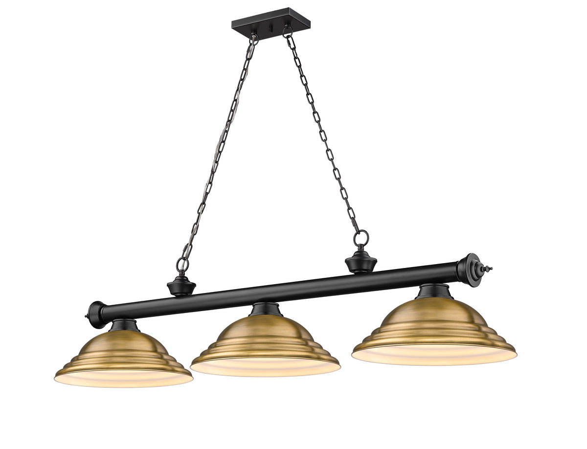 Cordon 3 Light Billiard