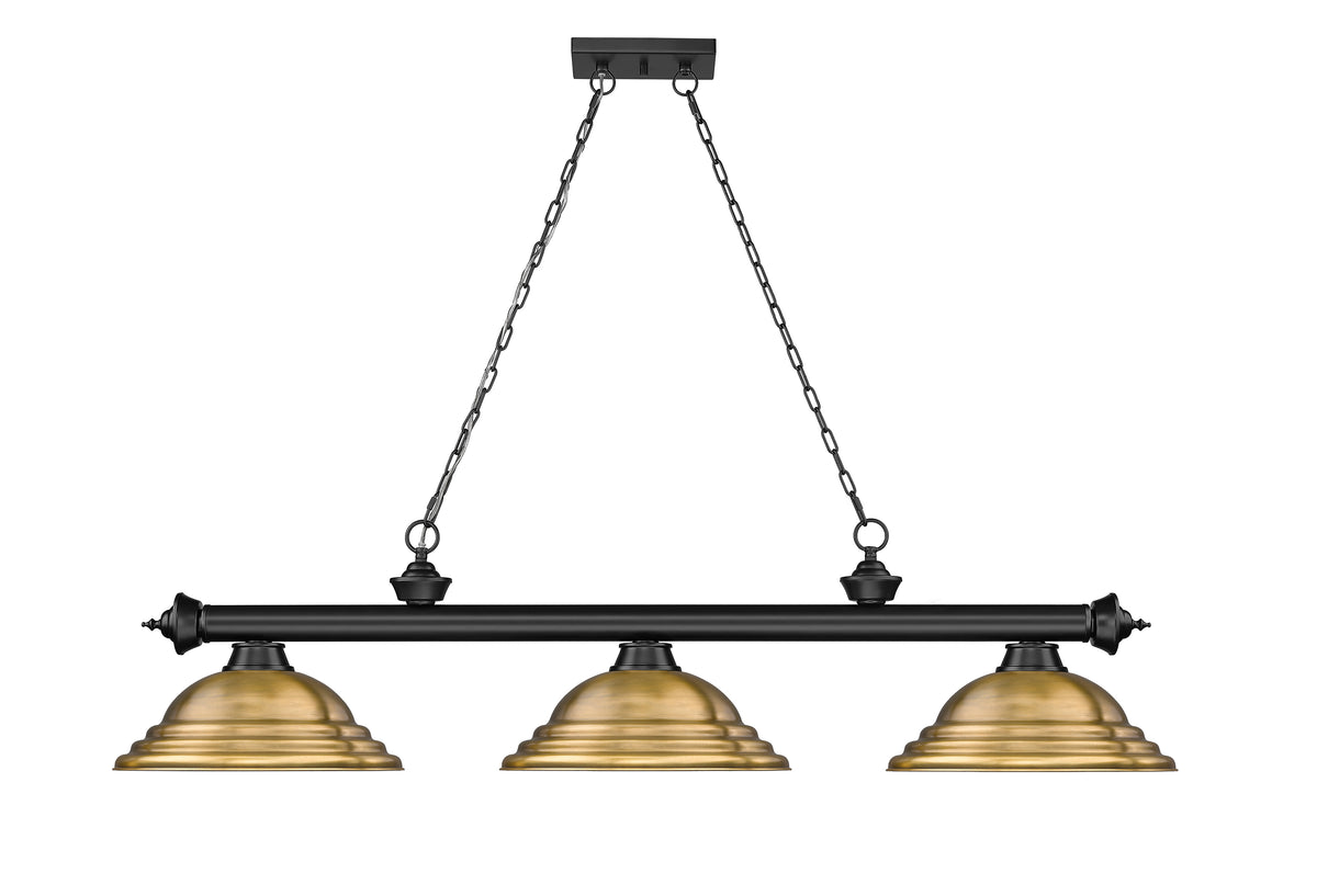 Cordon 3 Light Billiard