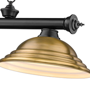 Cordon 3 Light Billiard