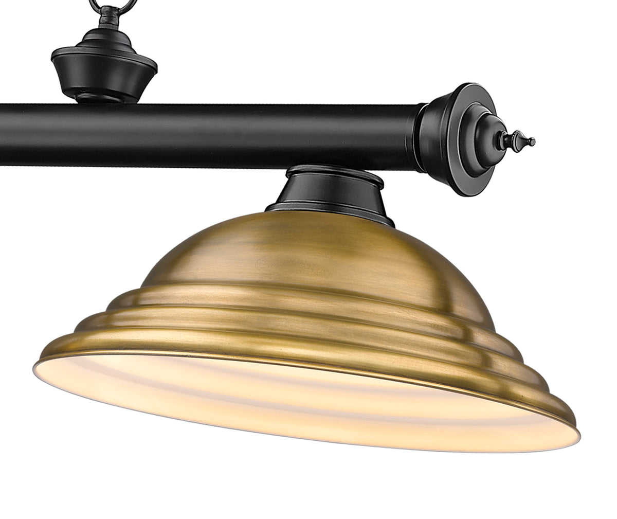 Cordon 3 Light Billiard