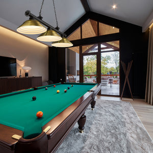 Cordon 3 Light Billiard
