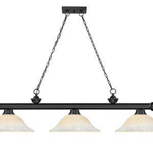 Cordon 3 Light Billiard