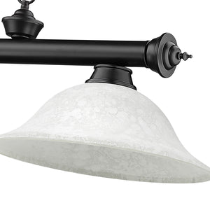 Cordon 3 Light Billiard