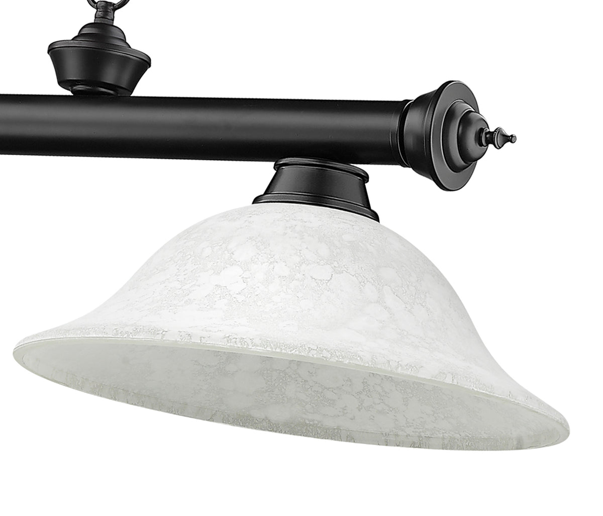 Cordon 3 Light Billiard