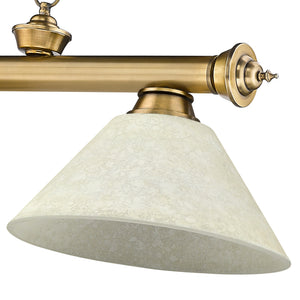 Cordon 3 Light Billiard