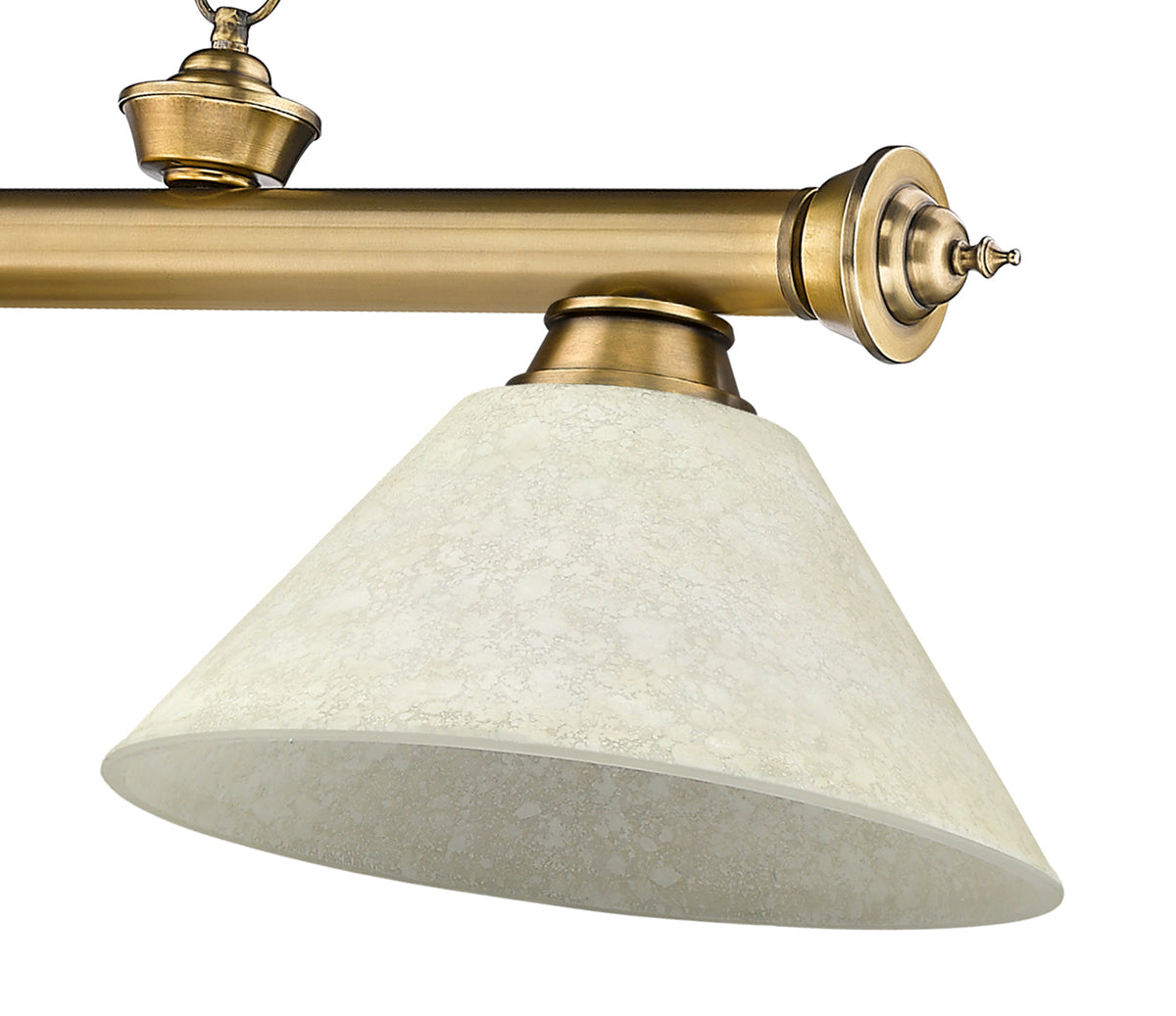 Cordon 3 Light Billiard