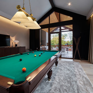 Cordon 3 Light Billiard