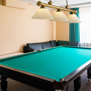 Cordon 3 Light Billiard