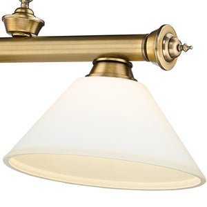 Cordon 3 Light Billiard