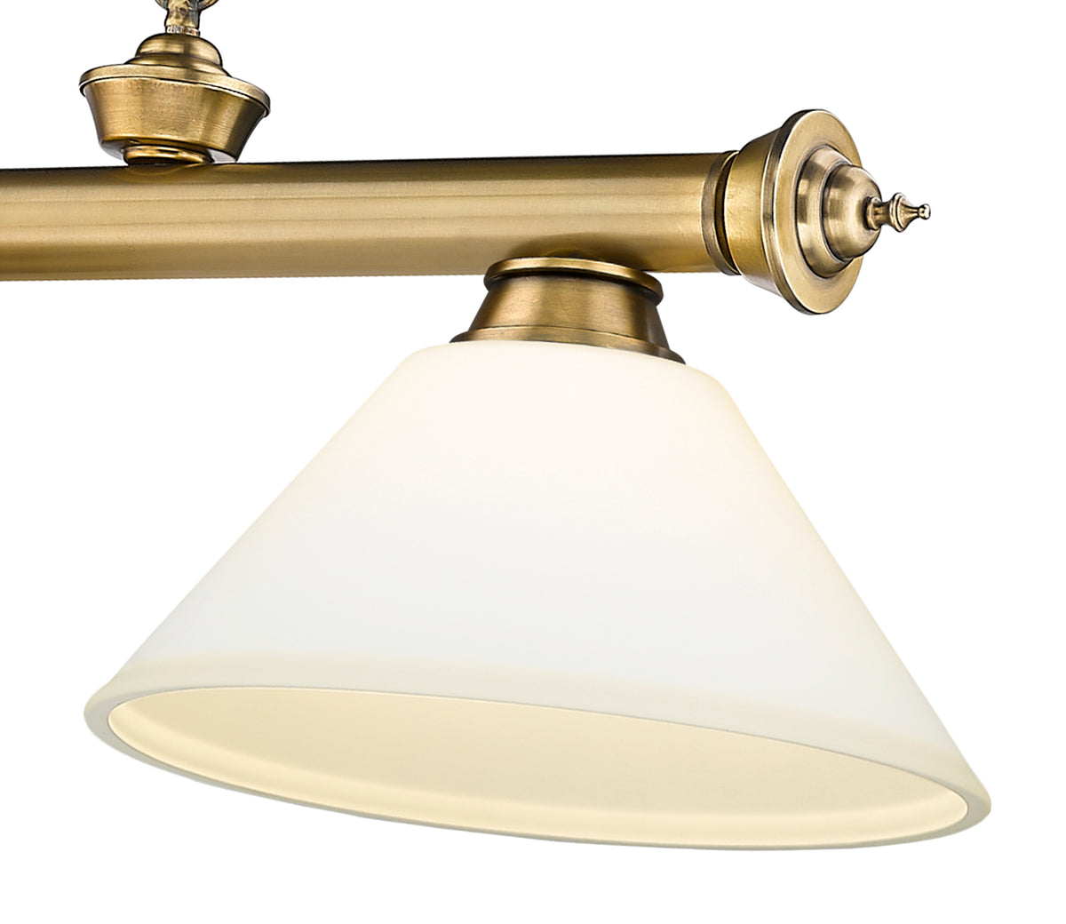 Cordon 3 Light Billiard