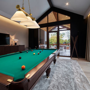 Cordon 3 Light Billiard