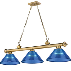 Cordon 3 Light Billiard