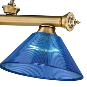 Cordon 3 Light Billiard