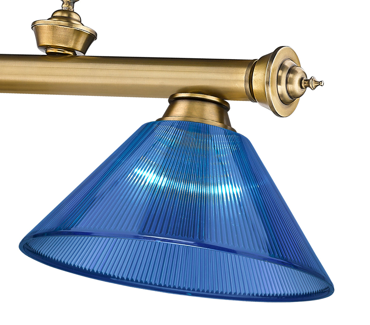 Cordon 3 Light Billiard