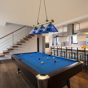 Cordon 3 Light Billiard