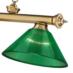 Cordon 3 Light Billiard