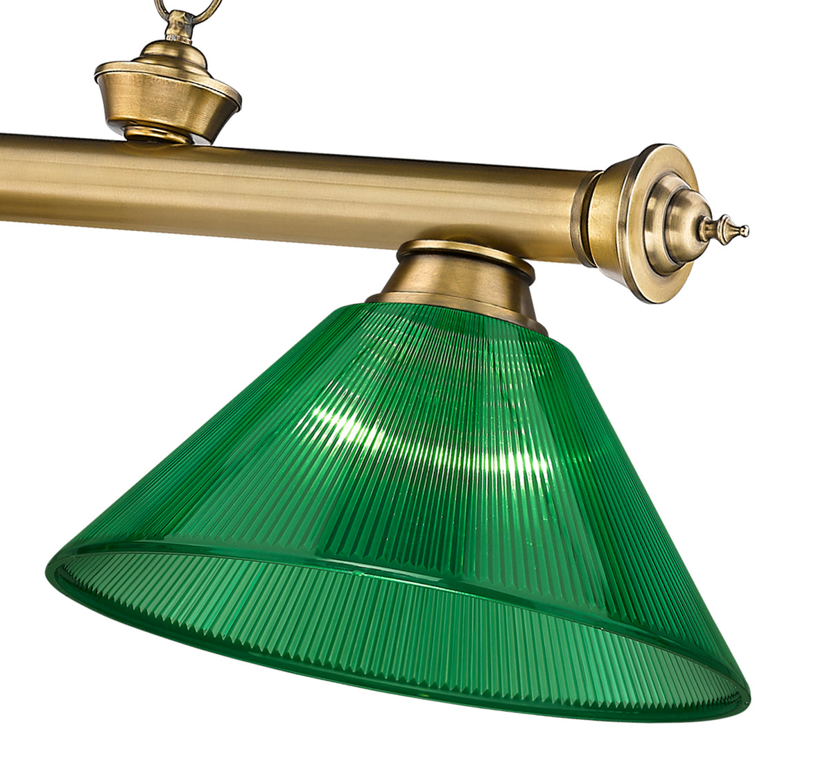 Cordon 3 Light Billiard