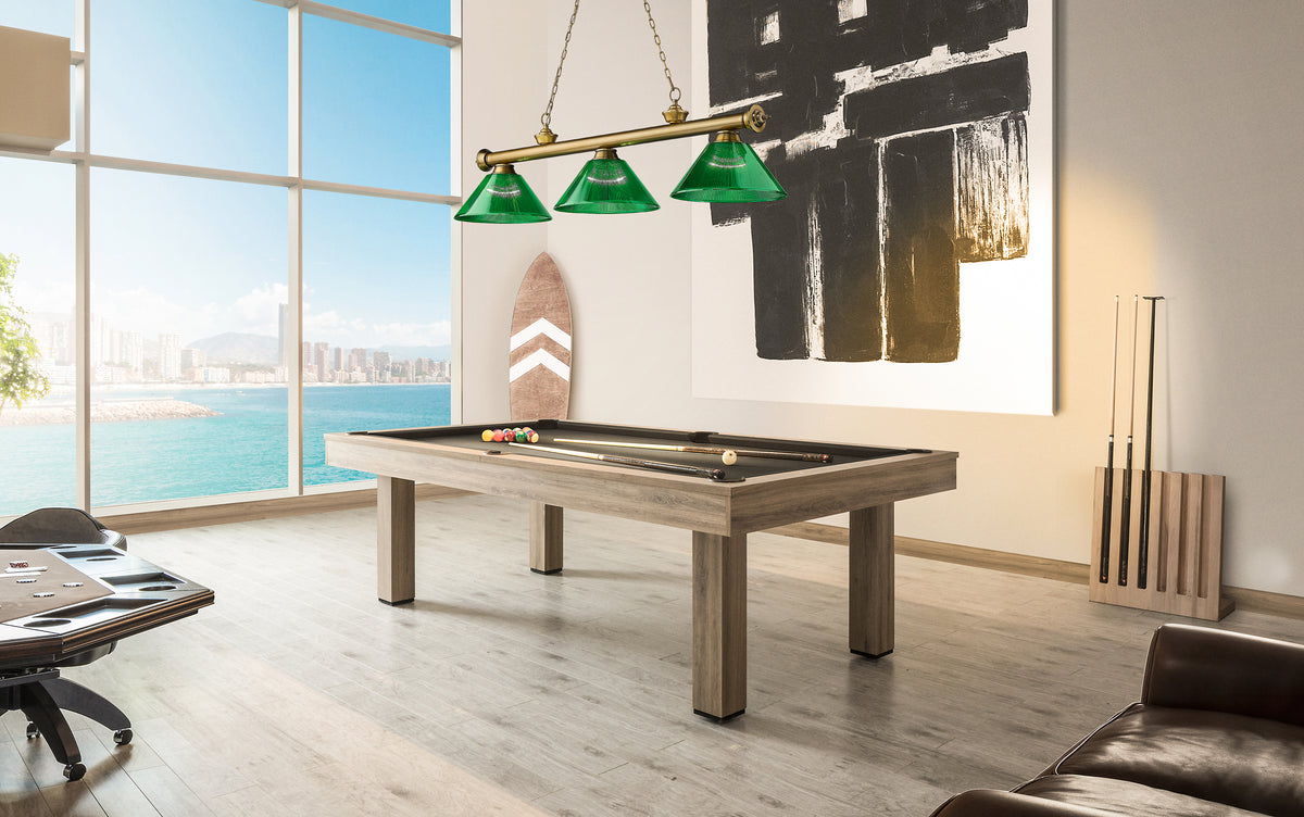 Cordon 3 Light Billiard