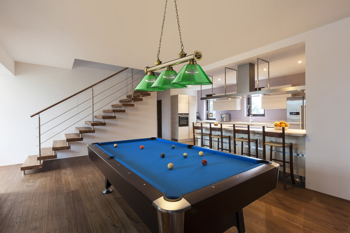 Cordon 3 Light Billiard