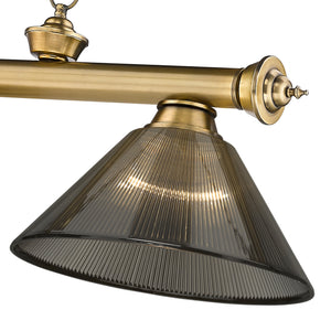 Cordon 3 Light Billiard