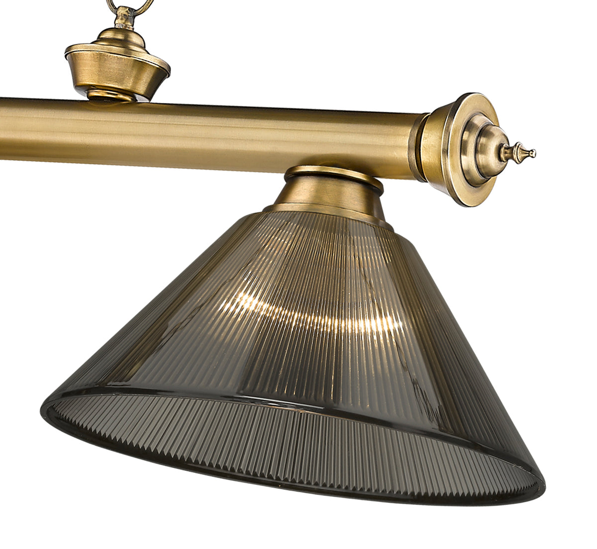 Cordon 3 Light Billiard