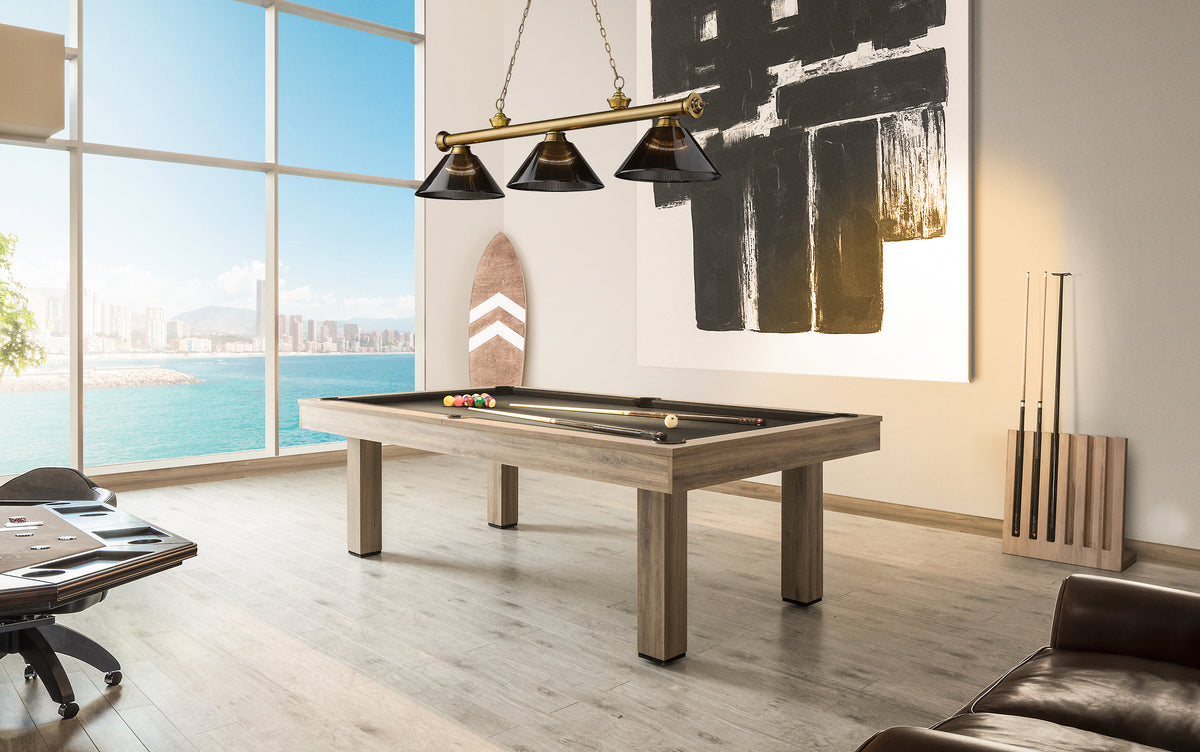 Cordon 3 Light Billiard