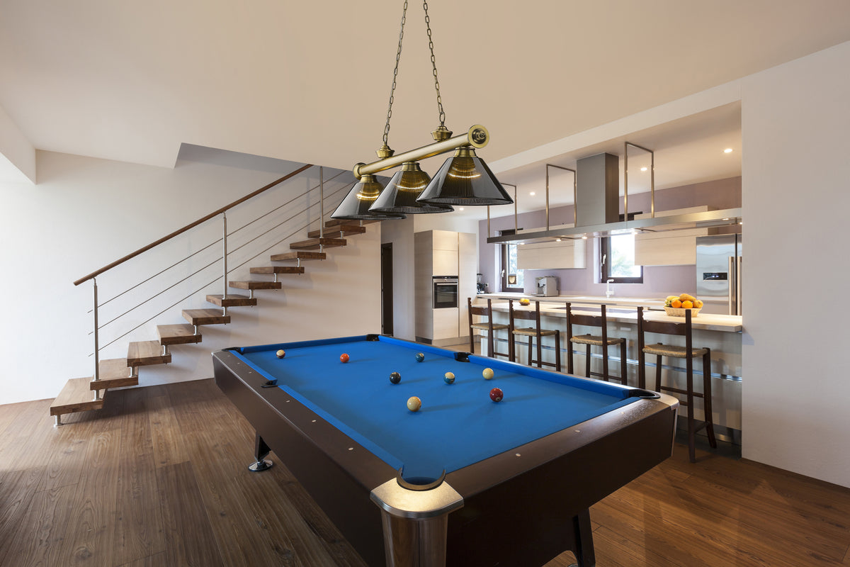 Cordon 3 Light Billiard
