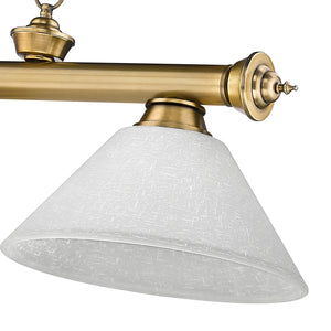 Cordon 3 Light Billiard