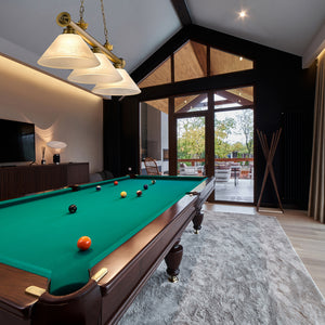 Cordon 3 Light Billiard