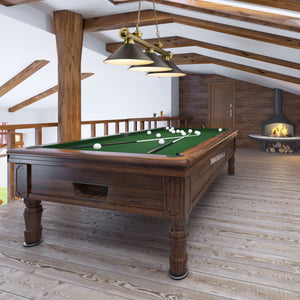 Cordon 3 Light Billiard